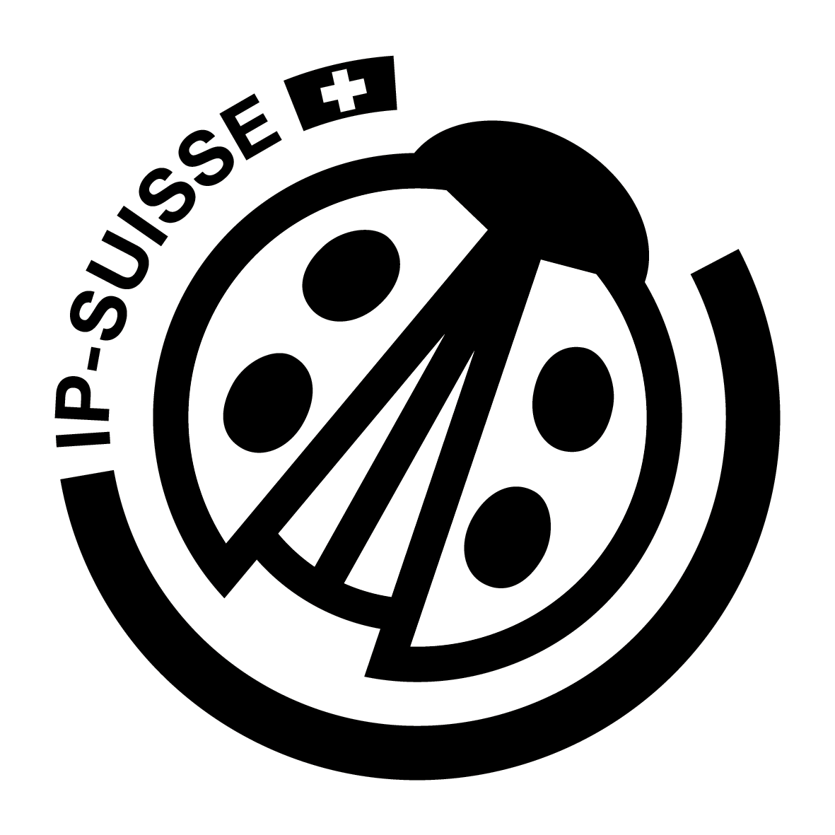 IP Suisse - LOGO